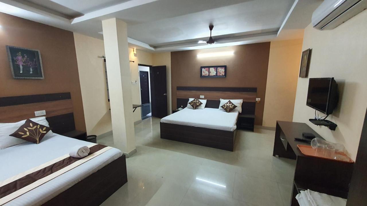 S4 Residency 2* Chennai