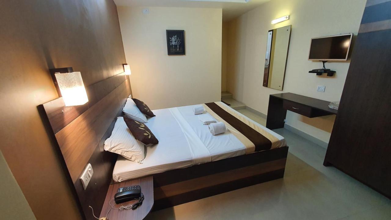 S4 Residency Chennai
