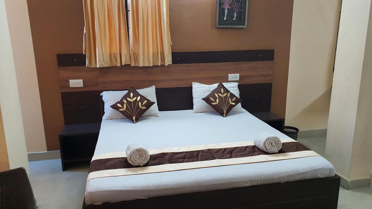 S4 Residency 2* Chennai