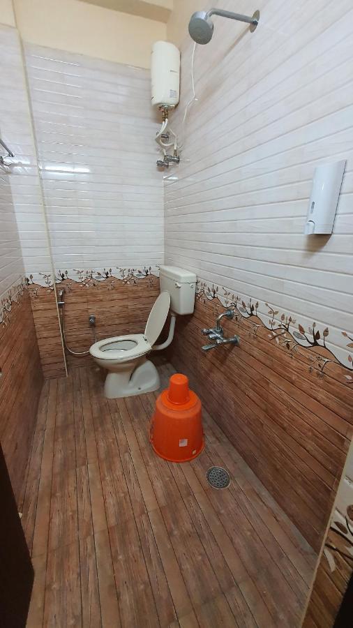 S4 Residency Guest house Chennai